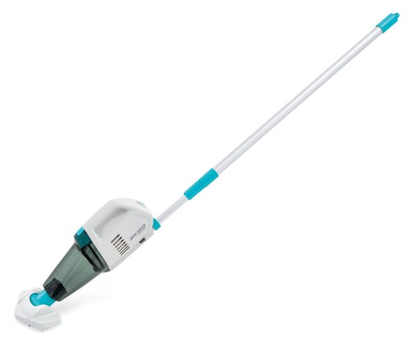 Intex Elektrický bazénový vysávač, akumulátorový - INTEX 28626