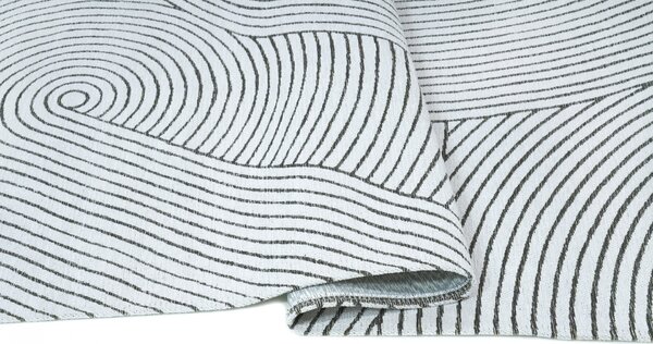 Koberec kusový Carpet Decor SONNO WHITE Rozmer koberca: 160x230 cm