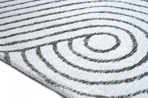 Koberec kusový Carpet Decor SONNO WHITE Rozmer koberca: 160x230 cm