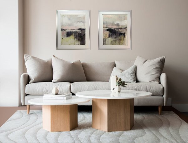 Koberec kusový Carpet Decor SABBIA BEIGE Rozmer koberca: 160x230 cm