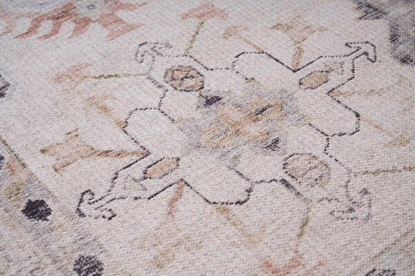 Koberec kusový Carpet Decor AMAN BEIGE Rozmer koberca: 160x230 cm