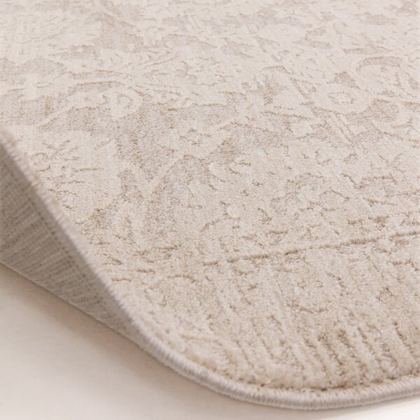 Béžový koberec 240x320 cm Laurent Beige Natural – Asiatic Carpets