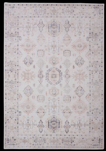 Koberec kusový Carpet Decor AMAN BEIGE Rozmer koberca: 160x230 cm