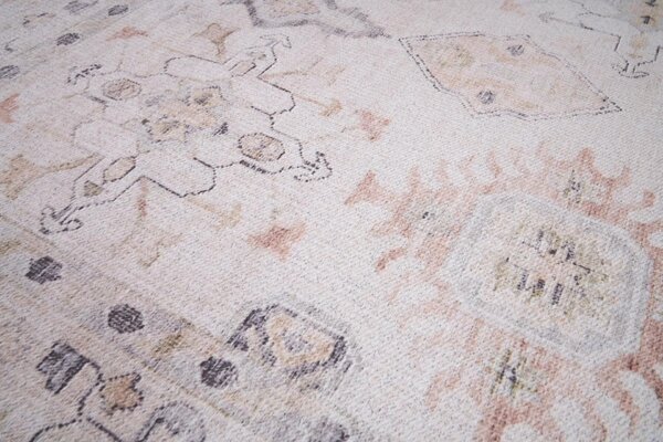 Koberec kusový Carpet Decor AMAN BEIGE Rozmer koberca: 160x230 cm