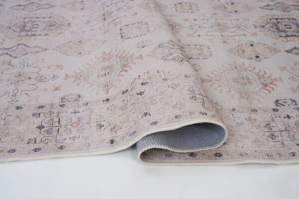 Koberec kusový Carpet Decor AMAN BEIGE Rozmer koberca: 160x230 cm
