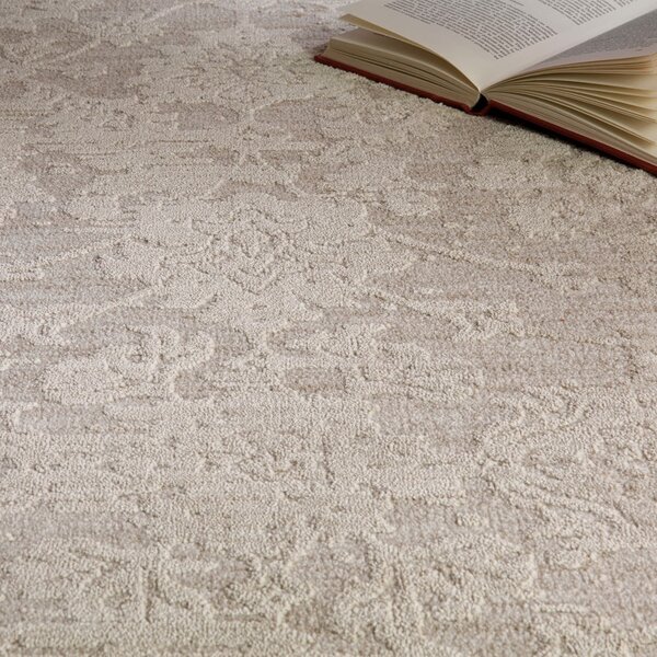 Béžový koberec 240x320 cm Laurent Beige Natural – Asiatic Carpets