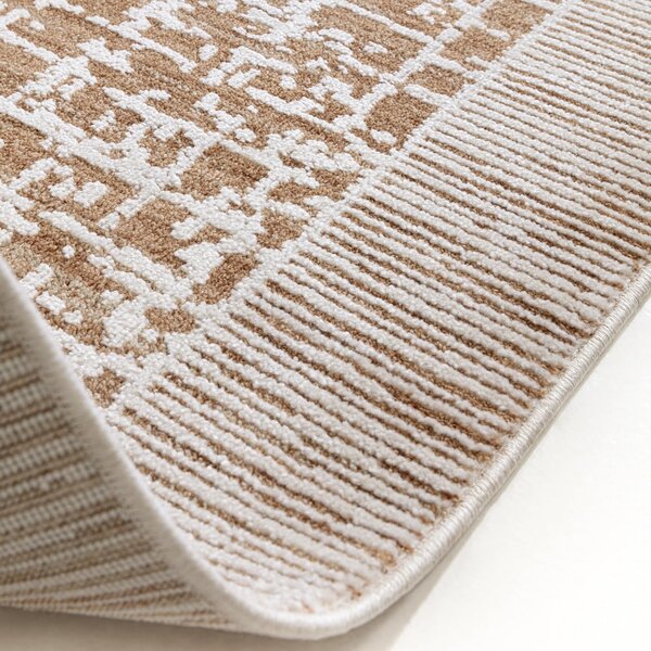 Béžový koberec 120x160 cm Anders Beige Natural – Asiatic Carpets