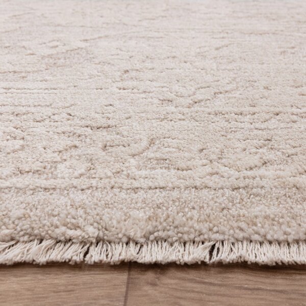 Béžový koberec 240x320 cm Laurent Beige Natural – Asiatic Carpets