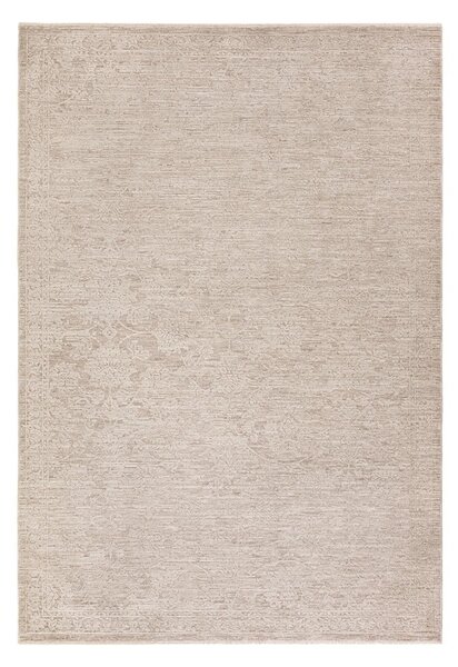 Béžový koberec 240x320 cm Laurent Beige Natural – Asiatic Carpets