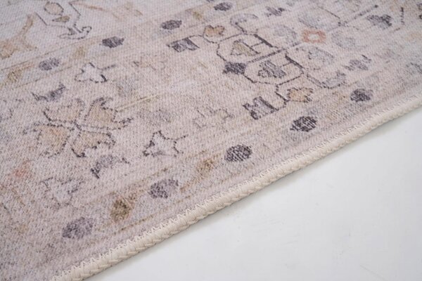Koberec kusový Carpet Decor AMAN BEIGE Rozmer koberca: 160x230 cm
