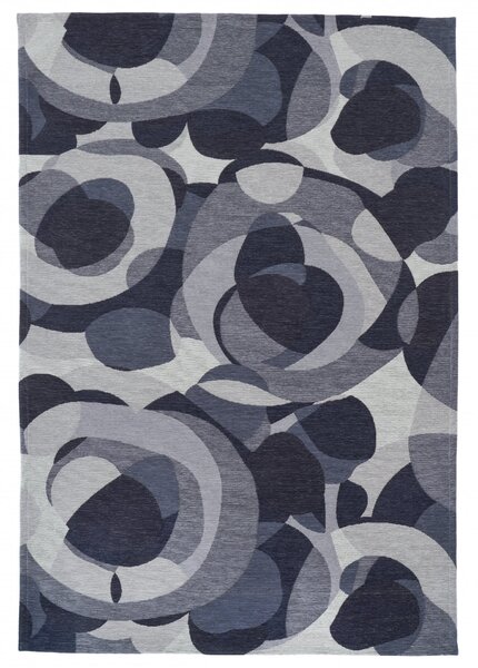 Koberec kusový Carpet Decor MARE BLUE Rozmer koberca: 160x230 cm