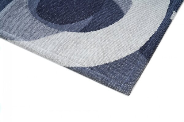 Koberec kusový Carpet Decor MARE BLUE Rozmer koberca: 160x230 cm