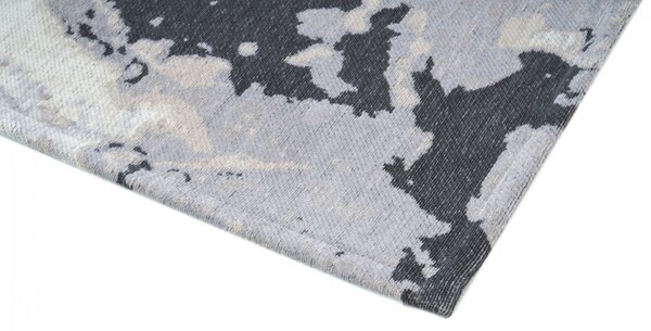 Koberec kusový Carpet Decor MARBLE GRAY Rozmer koberca: 160x230 cm