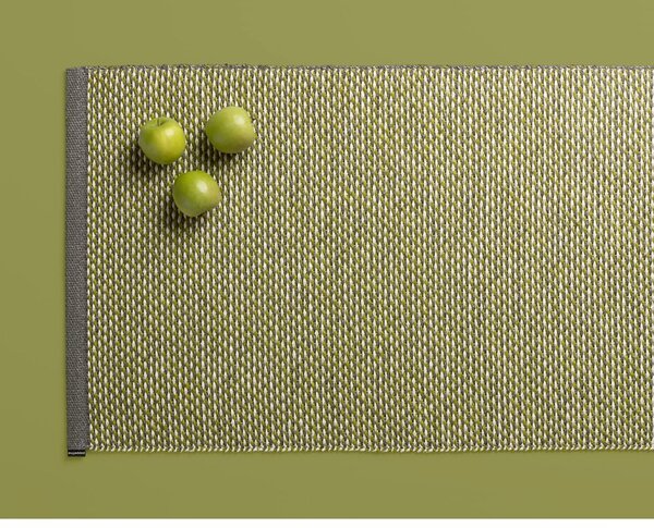 Kaki vnútorný a vonkajší behúň 70x200 cm Effi Apple – Pappelina