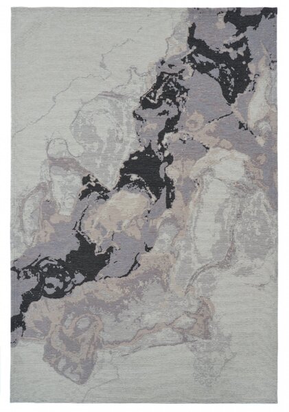 Koberec kusový Carpet Decor MARBLE GRAY Rozmer koberca: 160x230 cm