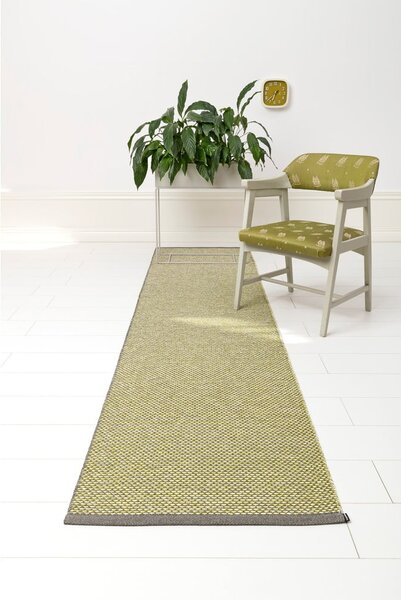 Kaki vnútorný a vonkajší behúň 70x200 cm Effi Apple – Pappelina