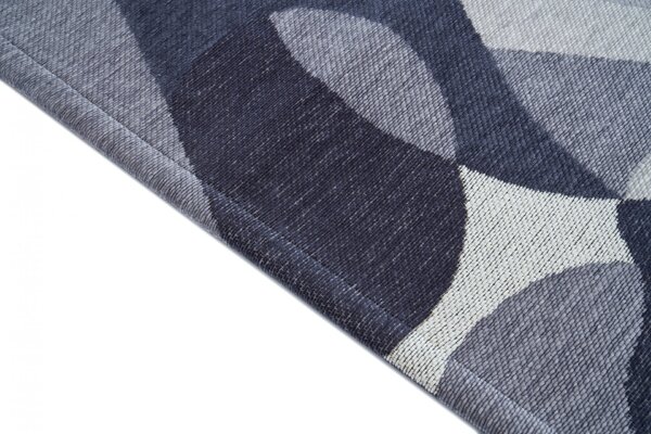 Koberec kusový Carpet Decor MARE BLUE Rozmer koberca: 160x230 cm