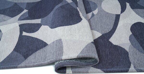 Koberec kusový Carpet Decor MARE BLUE Rozmer koberca: 160x230 cm