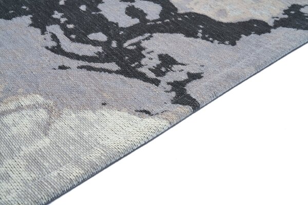Koberec kusový Carpet Decor MARBLE GRAY Rozmer koberca: 160x230 cm