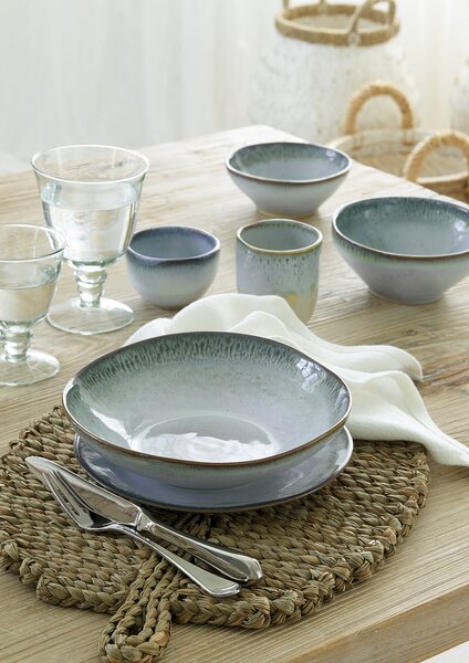 Porcelánová miska Philine Grey Large