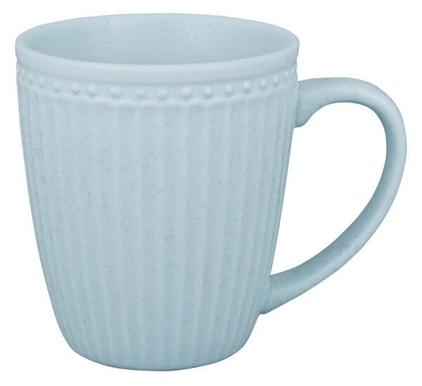 Hrnček Alice Ice Blue 350 ml