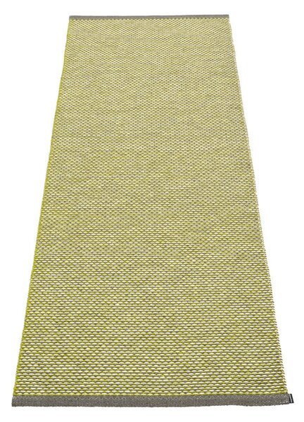 Kaki vnútorný a vonkajší behúň 70x200 cm Effi Apple – Pappelina