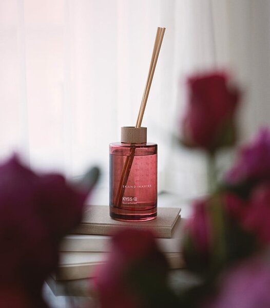 Vonný difuzér KYSS (bozk) – 200 ml