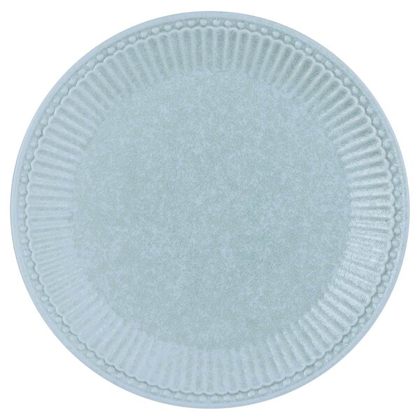 Dezertný tanier Alice Ice Blue 23 cm
