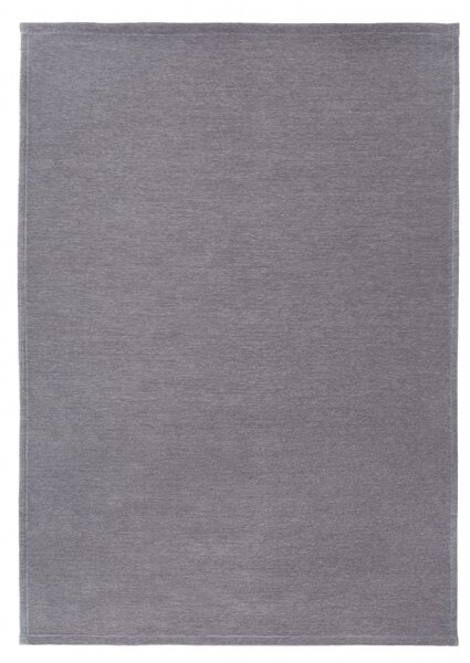 Koberec kusový Carpet Decor BASIC GRAY Rozmer koberca: 160x230 cm