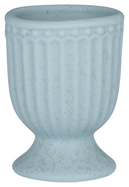 Stojan na vajíčko Alice Ice Blue