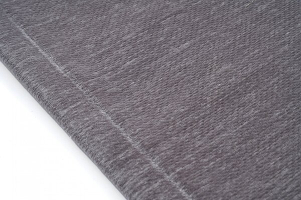 Koberec kusový Carpet Decor BASIC GRAY Rozmer koberca: 160x230 cm