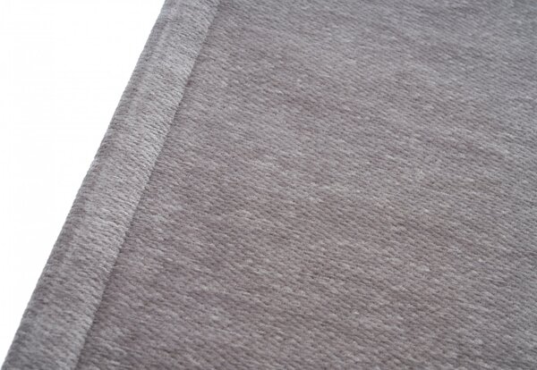 Koberec kusový Carpet Decor BASIC GRAY Rozmer koberca: 160x230 cm