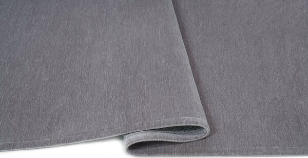 Koberec kusový Carpet Decor BASIC GRAY Rozmer koberca: 160x230 cm