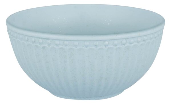 Miska Alice Ice Blue 450 ml