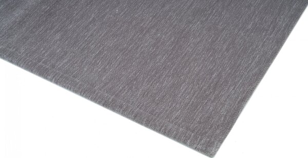 Koberec kusový Carpet Decor BASIC GRAY Rozmer koberca: 160x230 cm