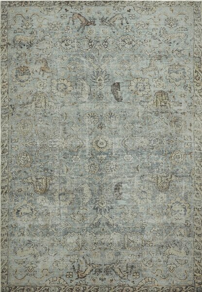 Koberec kusový Carpet Decor BOHO MINT Rozmer koberca: 160x230 cm