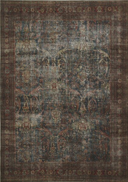 Koberec kusový Carpet Decor PETRA WINE Rozmer koberca: 160x230 cm