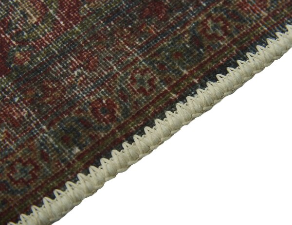 Koberec kusový Carpet Decor PETRA WINE Rozmer koberca: 160x230 cm