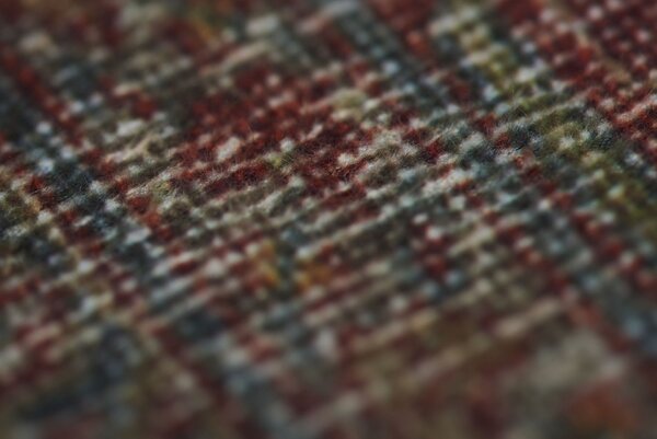 Koberec kusový Carpet Decor PETRA WINE Rozmer koberca: 160x230 cm