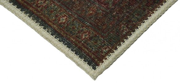 Koberec kusový Carpet Decor PETRA WINE Rozmer koberca: 160x230 cm