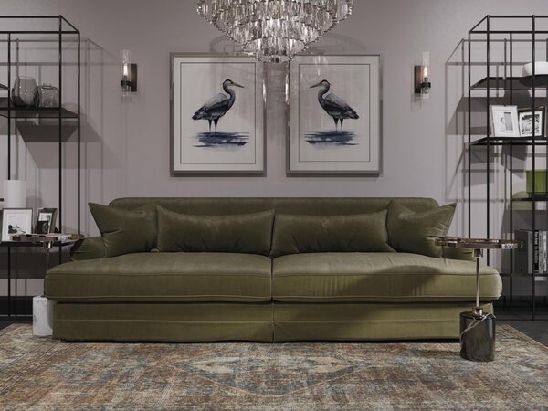 Koberec kusový Carpet Decor PERSIAN BROWN Rozmer koberca: 160x230 cm