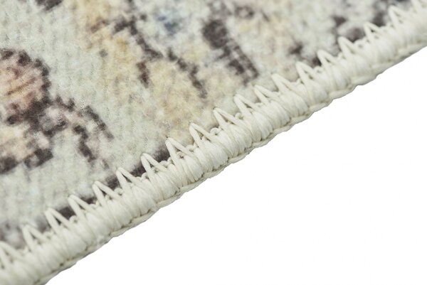 Koberec kusový Carpet Decor BOHO MINT Rozmer koberca: 160x230 cm