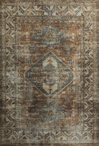 Koberec kusový Carpet Decor PERSIAN BROWN Rozmer koberca: 160x230 cm