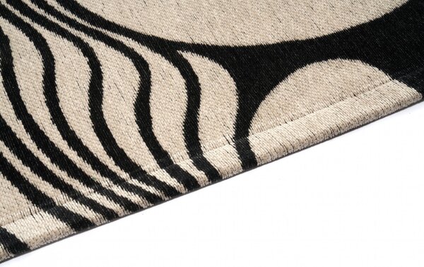Koberec kusový Carpet Decor VENTO BEIGE Rozmer koberca: 160x230 cm