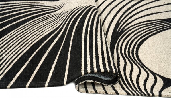 Koberec kusový Carpet Decor VENTO BEIGE Rozmer koberca: 160x230 cm