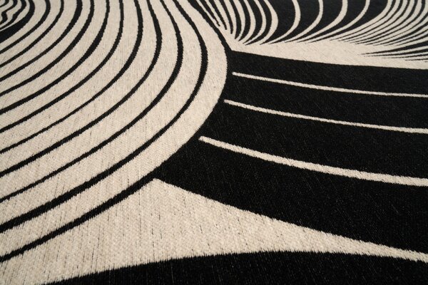 Koberec kusový Carpet Decor VENTO BEIGE Rozmer koberca: 160x230 cm