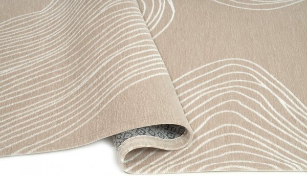 Koberec kusový Carpet Decor ETNA BEIGE Rozmer koberca: 160x230 cm