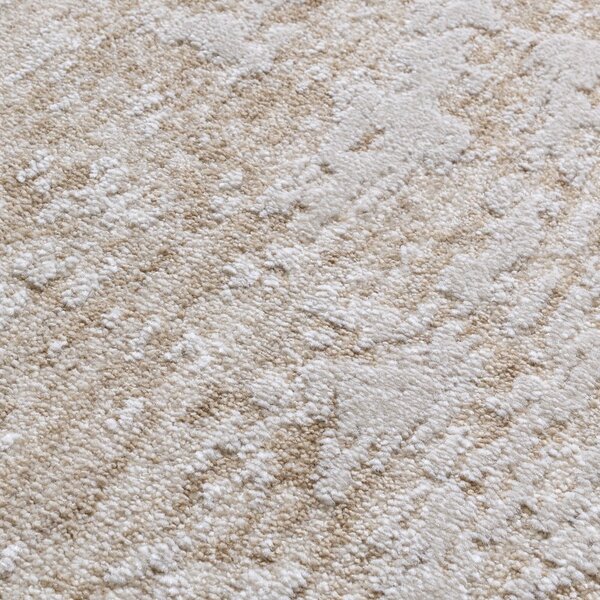 Béžovo-krémový koberec 160x240 cm Anders Beige Natural – Asiatic Carpets