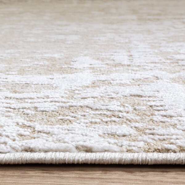 Béžovo-krémový koberec 160x240 cm Anders Beige Natural – Asiatic Carpets