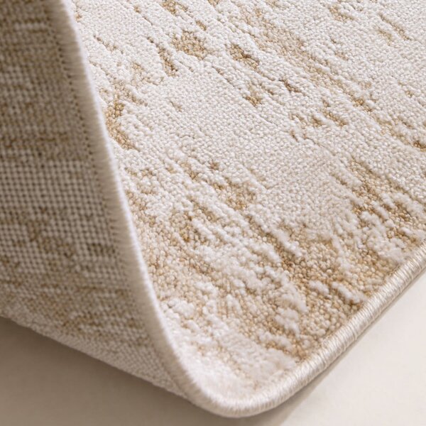 Béžovo-krémový koberec 160x240 cm Anders Beige Natural – Asiatic Carpets